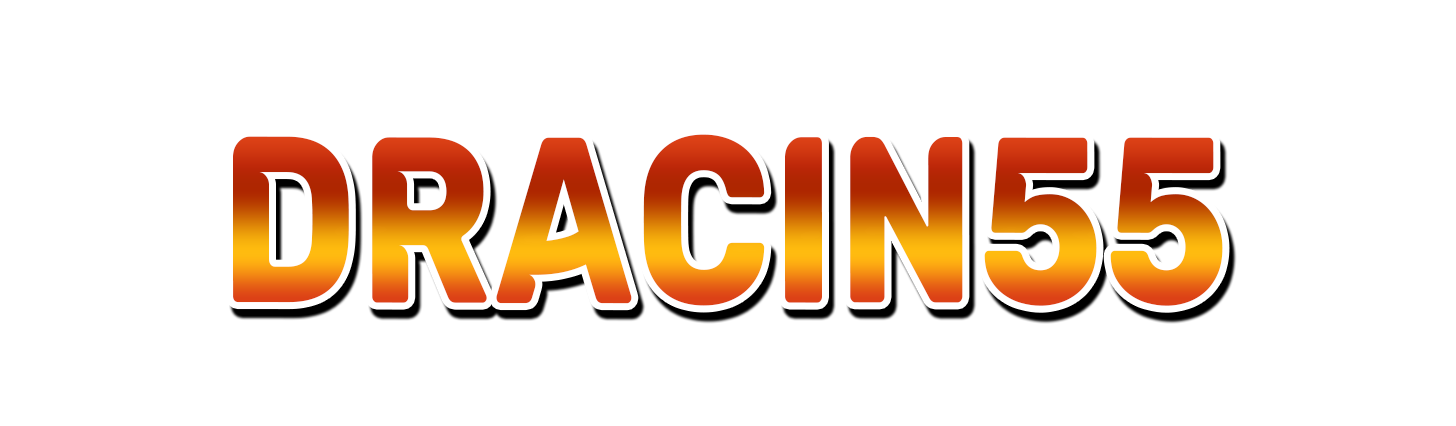 DRACIN55 Logo